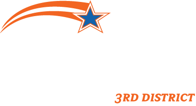 Alan Geraci for San Marcos City Council 2020